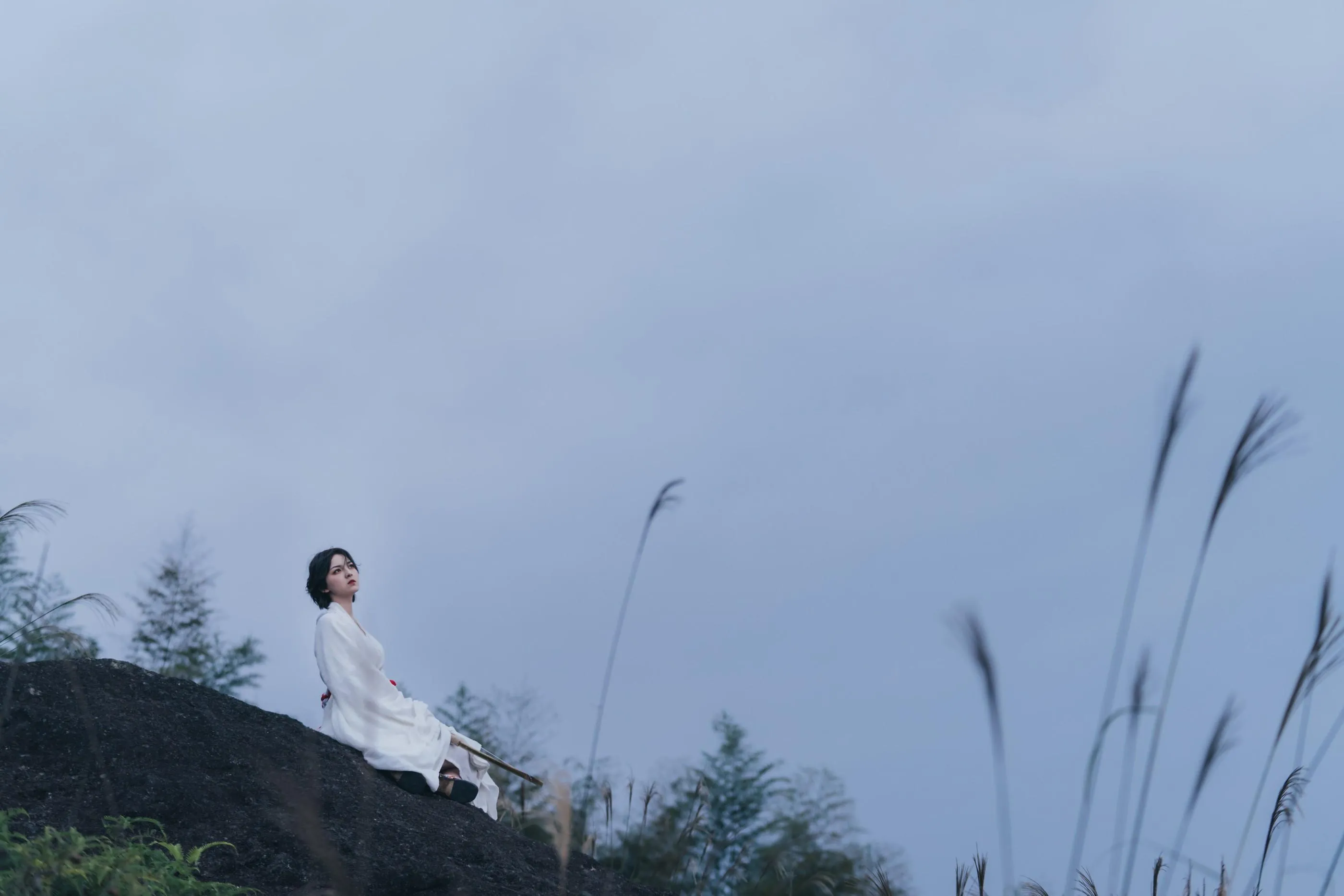 [YITUYU艺图语]2022.02.10 神明少女 dudu [34P]插图7